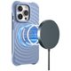 Circle Mag case for iPhone 13 / 14 6,1&quot; blue 5907457767669