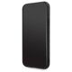 Original Case IPHONE 11 PRO MAX Guess Hard Case Iridescent (GUHCN65BLD) silver 3700740461532