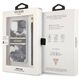 Original Case IPHONE 13 MINI Guess Hardcase Camo Strap Collection (GUHCP13SKCABBK) black 3666339023119