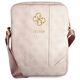 Bag Guess 10"4G Big Metal Logo (Gutb10g4gfpi) pink 3666339036218