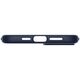 Case IPHONE 14 PLUS Spigen Mag Armor navy blue 8809811864328
