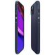 Case IPHONE 14 PLUS Spigen Mag Armor navy blue 8809811864328