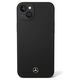Case IPHONE 14 PLUS Mercedes Hardcase Silicone black 3666339082550