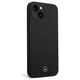 Case IPHONE 14 PLUS Mercedes Hardcase Silicone black 3666339082550