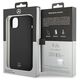 Case IPHONE 14 PLUS Mercedes Hardcase Silicone black 3666339082550