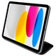 Original Case APPLE IPAD 10.9 (10gen) Karl Lagerfeld Folio Magnet Allover Cover Saffiano Monogram Ikonik (KLFC11SAKHPKK) black 3666339119140