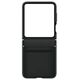 Original Case SAMSUNG GALAXY Z FLIP 5 Silicone Cover (EF-VF731PBEGWW) black 8806095070940