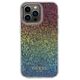 Original Case IPHONE 13 PRO MAX Guess Hardcase IML Faceted Mirror Disco Iridescent (GUHCP13XHDECMI) multicolored 3666339172268