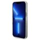 Original Case IPHONE 13 PRO MAX Guess Hardcase IML Faceted Mirror Disco Iridescent (GUHCP13XHDECMI) multicolored 3666339172268