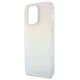 Original Case IPHONE 13 PRO MAX Guess Hardcase IML Faceted Mirror Disco Iridescent (GUHCP13XHDECMI) multicolored 3666339172268