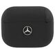 Case APPLE AIRPODS PRO 2 Mercedes Cover Electronic Line (MEAP2CSLBK) black 3666339112332