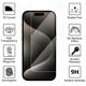 Vmax tempered glass 2,5D Normal Clear Glass for Xiaomi Redmi Note 13 Pro 5G 6976757303258