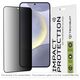 Techsuit Film for Realme C65 - Techsuit 111D Privacy Full Glue - Black 5949419185920 έως 12 άτοκες Δόσεις
