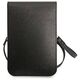 Bag Guess Saffiano Triangle (GUWBSATMBK) black 3666339050498