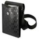 Bag Karl Lagerfeld Monogram Plate (KLWBSAMSMK) black 3666339051778