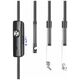 ENDOSCOPE CAMERA 2m LENS 8/7/5.5mm USB/C/MICRO LTC 5902270786651