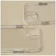 Crystal case for Samsung Galaxy S24 Ultra transparent 5907457775657