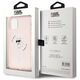 Original Case IPHONE 11 / XR Karl Lagerfeld Hardcase IML Choupette MagSafe (KLHMN61HFCCNOP) pink 3666339162436