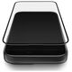Tempered Glass 5D APPLE IPHONE 15 / 14 PRO UNIQ Optix Matte with Applicator 8886463688502