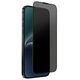Tempered Glass 5D APPLE IPHONE 15 PRO MAX UNIQ Optix Privacy with Applicator Privatizing 8886463686041