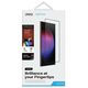 Tempered Glass 5D SAMSUNG GALAXY S24 UNIQ Optix Vivid with Applicator 8886463688090