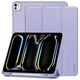 Case IPAD PRO 13.0 (7GEN) Tech-Protect SC Pen purple 5906302308576