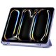 Case IPAD PRO 13.0 (7GEN) Tech-Protect SC Pen purple 5906302308576