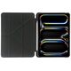 Case IPAD PRO 13.0 (7GEN) Tech-Protect Sc Pen Origami black 5906302308583