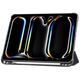 Case IPAD PRO 13.0 (7GEN) Tech-Protect Sc Pen Origami black 5906302308583