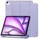 Case IPAD AIR 13.0 2024 Tech-Protect SC Pen purple 5906302308668