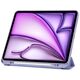 Case IPAD AIR 13.0 2024 Tech-Protect SC Pen purple 5906302308668
