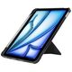 Case APPLE IPAD AIR 10.9 (4GEN / 5GEN) / 11.00 (6GEN) Tech-Protect Sc Pen Origami black 5906302308729