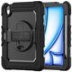 Case IPAD AIR 11.0 (6GEN) Tech-Protect Solid360 black 5906302308736