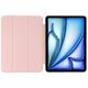 Case APPLE IPAD AIR 10.9 (4GEN / 5GEN) / 11.00 (6GEN) Tech-Protect SmartCase pink 5906302308767
