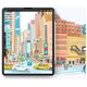 Matte Protective Film IPAD AIR 13.0 2024 Hofi Paper Pro+ 2-pack 5906302309726