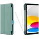 Case APPLE IPAD 10.9 (10GEN) Tech-Protect SC Pen green 5906302309962