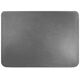 Karl Lagerfeld Saffiano Ikonik ezüst laptop táska 16&quot; (KLCS16PISFG) 3666339040253