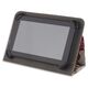 Univerzális 9-10&quot; Keep Calm kinyitható műbőr tablet tok 5900495343710
