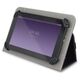 Univerzális 9-10&quot; kinyitható tablet tok (Foci) 5900495735898