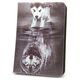 Univerzális 9-10&quot; kinyitható tablet tok (Little Wolf) 5900495788108