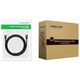 HDMI 2.0 UGREEN HD101 Cable, 4K 60Hz, 2m (Black and Yellow) 6957303811298