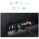 HDMI 2.0 UGREEN HD101 Cable, 4K 60Hz, 2m (Black and Yellow) 6957303811298