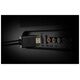 HDMI male to HDMI female cable UGREEN HD107, FullHD, 3D, 0.5m (black) 6957303811403