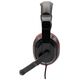 Gaming set 4in1 Havit GAMENOTE KB501CM headphones + keyboard + mouse + mouse pad 6939119028312