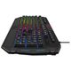 Gaming set 4in1 Havit GAMENOTE KB501CM headphones + keyboard + mouse + mouse pad 6939119028312