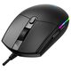 Gaming set 4in1 Havit GAMENOTE KB501CM headphones + keyboard + mouse + mouse pad 6939119028312