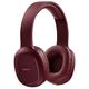 Havit H2590BT PRO Wireless Bluetooth headphones (red) 6939119045722