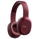 Havit H2590BT PRO Wireless Bluetooth headphones (red) 6939119045722