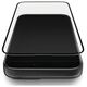 Tempered Glass 5D APPLE IPHONE 15 PRO UNIQ Optix Matte with Applicator 8886463685976