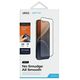 Tempered Glass 5D APPLE IPHONE 15 PRO UNIQ Optix Matte with Applicator 8886463685976
